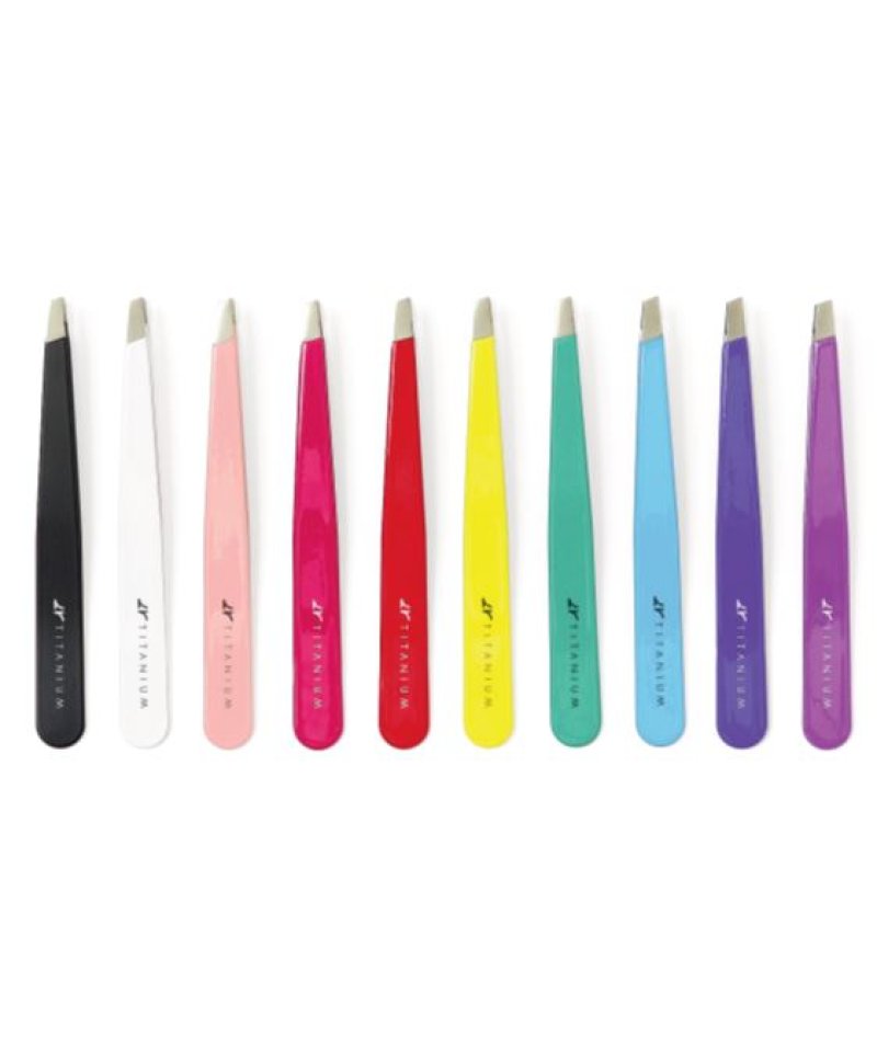 LR*2390 PINZETTA ROSTFREI