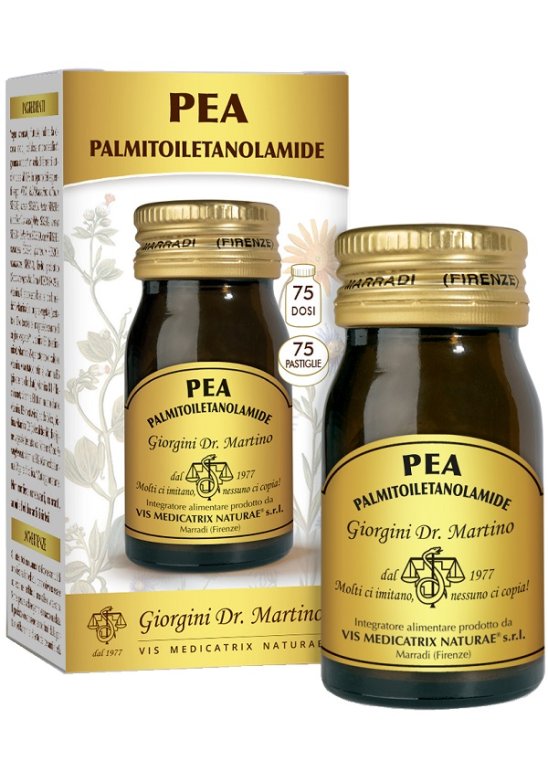 PEA 75PAST