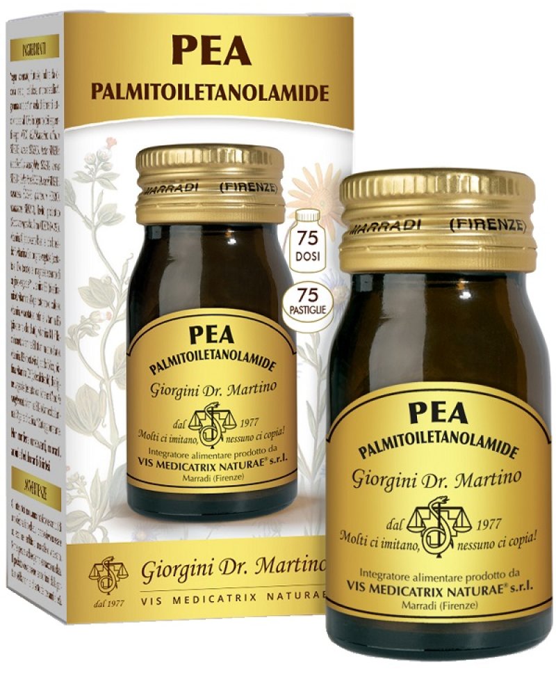 PEA 75PAST