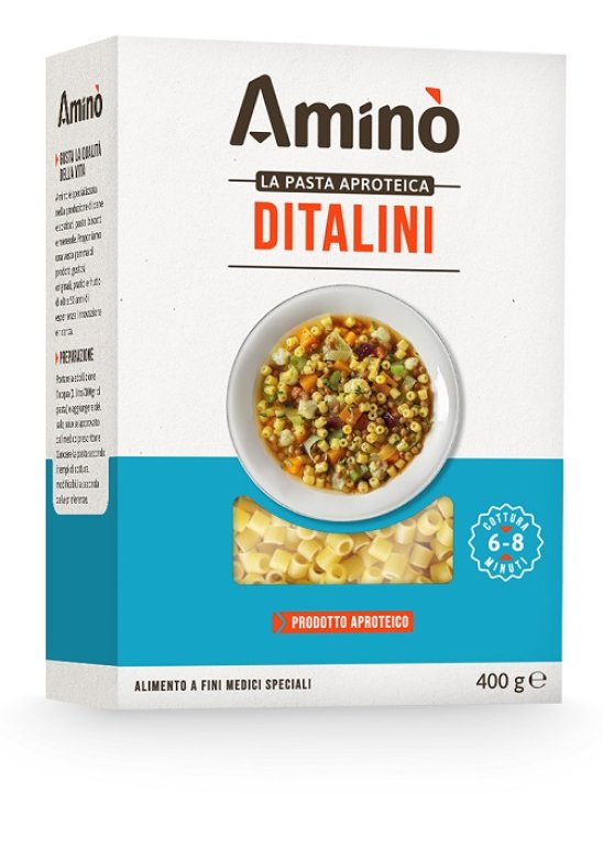 AMINO DITALINI 400G          APR