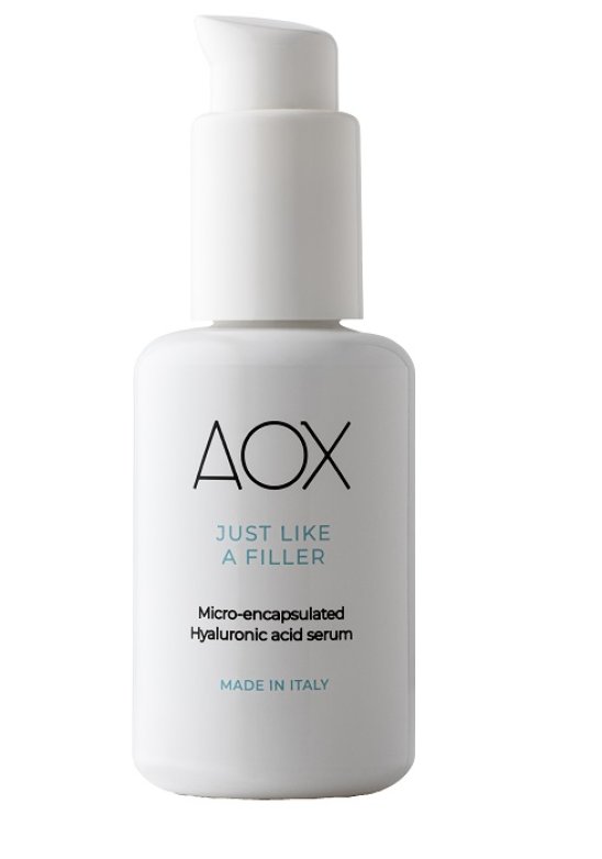 AOX RETINOL REVOLUTION 30ML