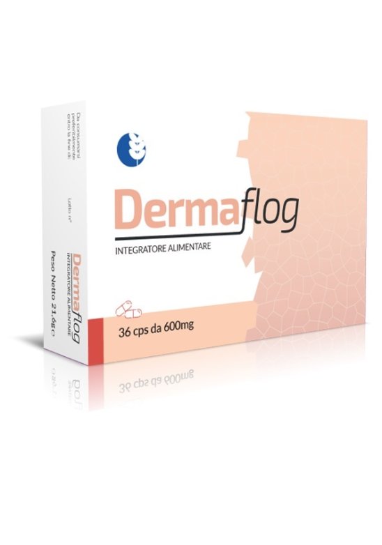 DERMAFLOG 36CPS