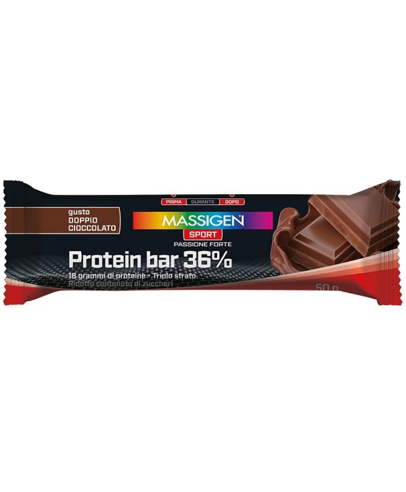 MASS SPORT PROT BAR36% DPP CIO MASS SPORT PROT BAR36% DPP CIO