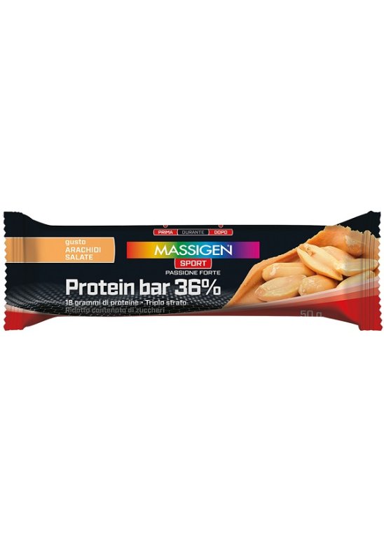 MASS SPORT PROT BAR36% CAR SAL