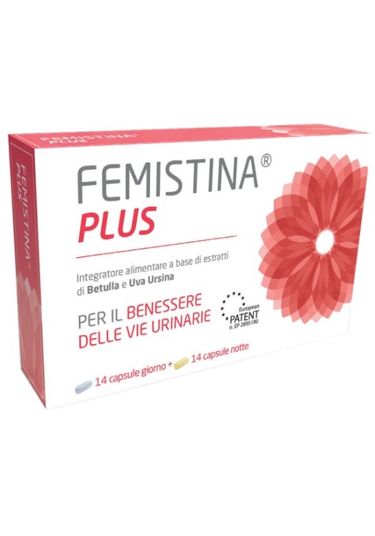 FEMISTINA PLUS 28 Compresse