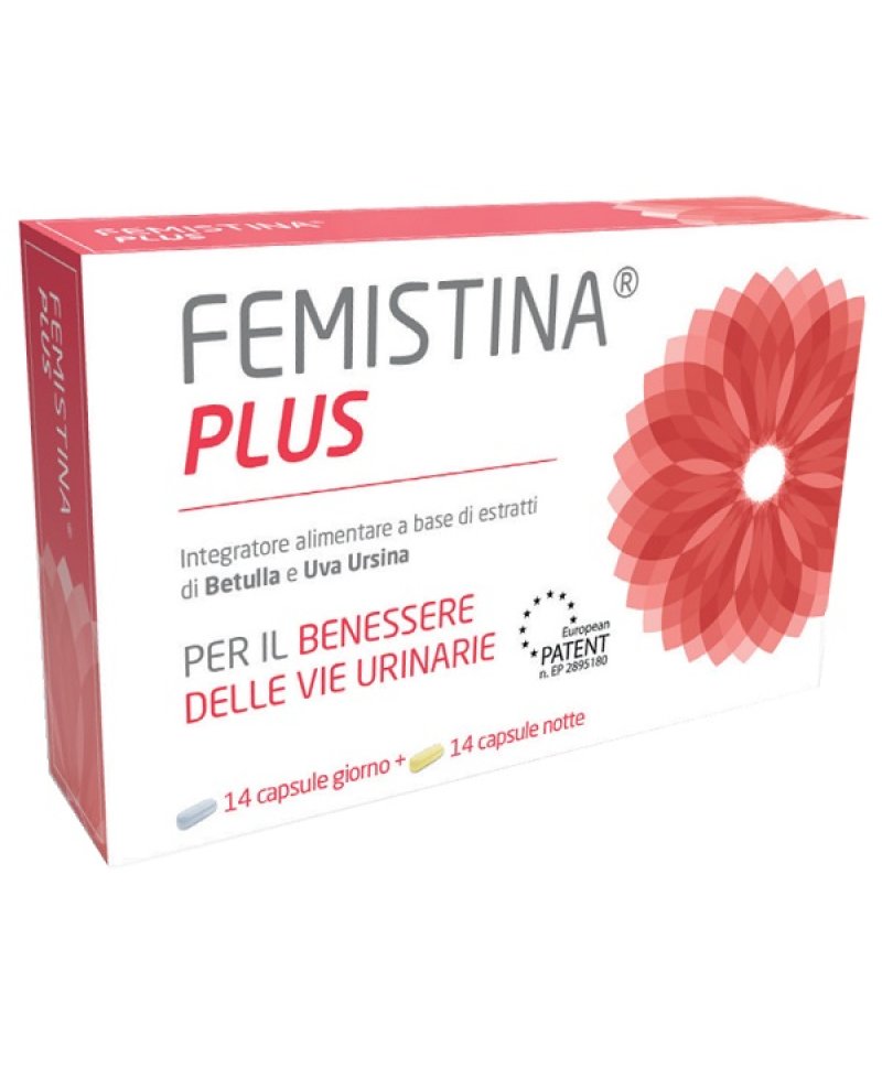 FEMISTINA PLUS 28 Compresse