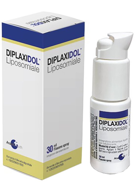 DIPLAXIDOL LIPOSOMIALE 30ML