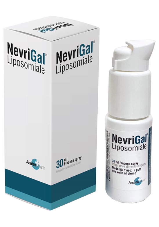 NEVRIGAL LIPOSOMIALE 30ML ANAT