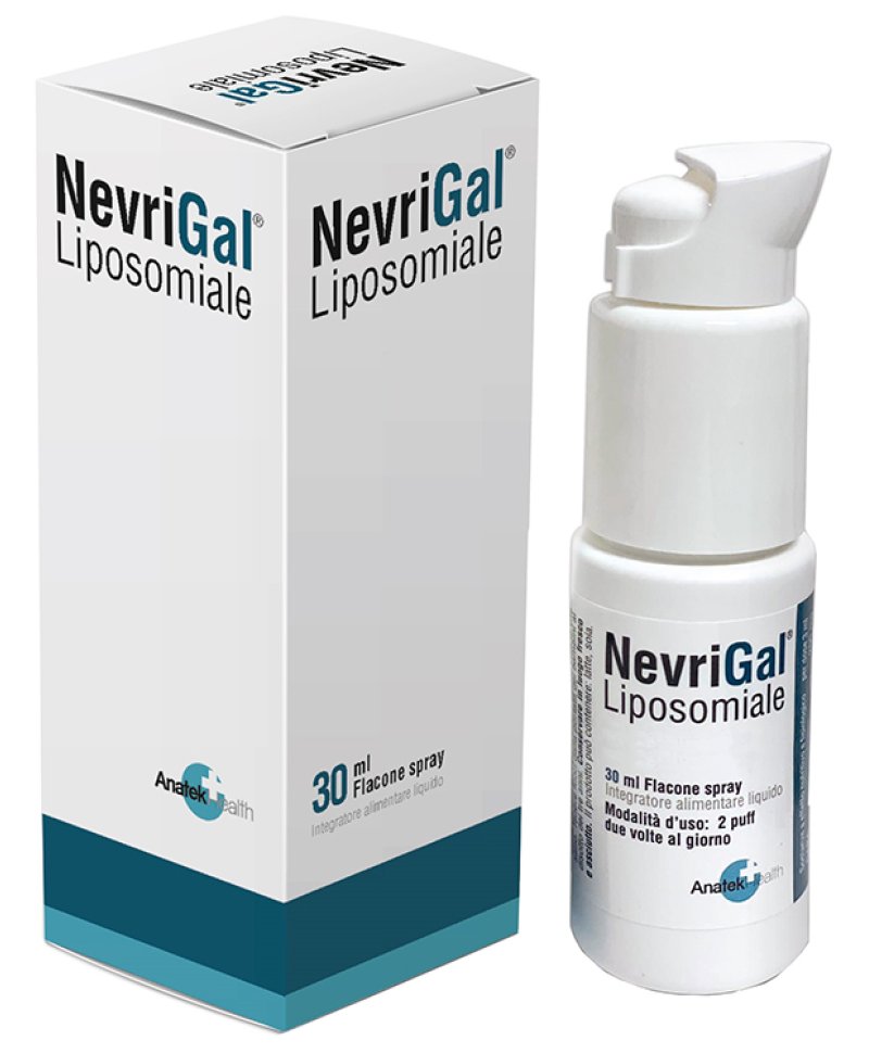 NEVRIGAL LIPOSOMIALE 30ML ANAT