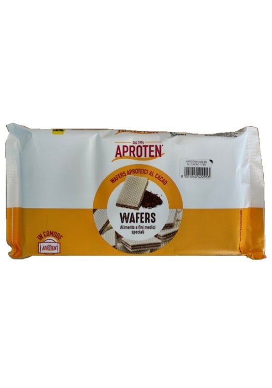 APROTEN WAFER CACAO 175G