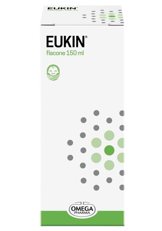 EUKIN 150ML