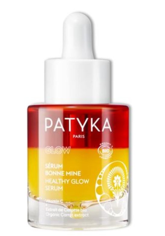 PATYKA SIERO HEALTHY GLOW 30ML
