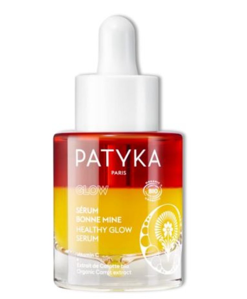 PATYKA SIERO HEALTHY GLOW 30ML