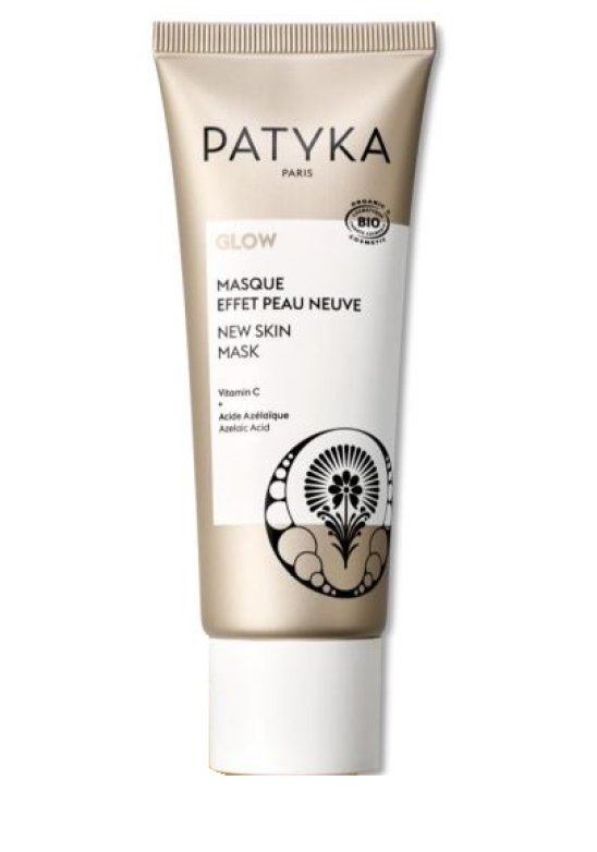 PATYKA MASCHERA EFF PELLE NUOV PATYKA MASCHERA EFF PELLE NUOV