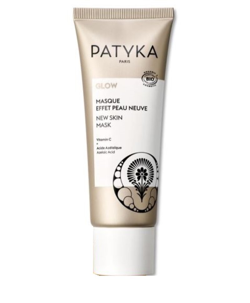 PATYKA MASCHERA EFF PELLE NUOV PATYKA MASCHERA EFF PELLE NUOV