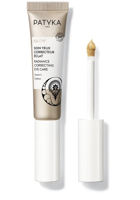 PATYKA CORR A/OCCH ECLAT 12ML