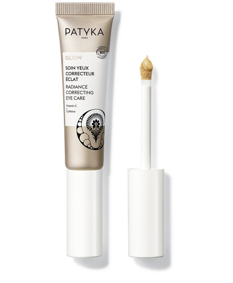 PATYKA CORR A/OCCH ECLAT 12ML