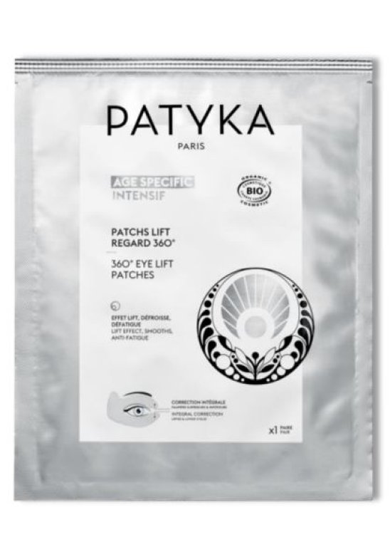 PATYKA PATCH OCC LIFT 360 2PZ