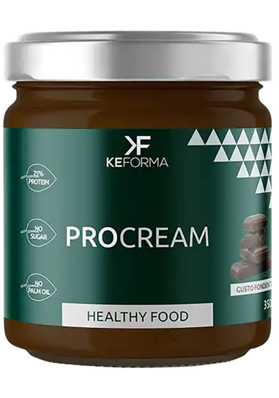 PROCREAM FONDENTE 350G