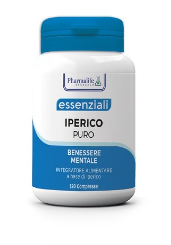 IPERICO PURO 120CPR