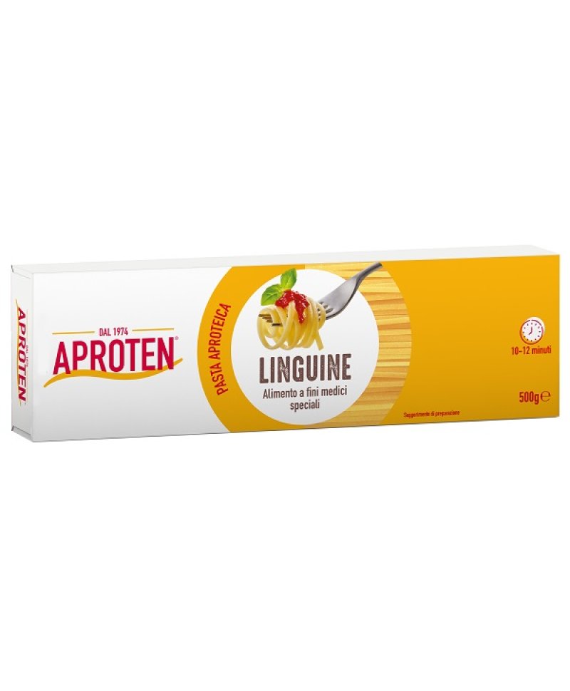 APROTEN LINGUINE 500G