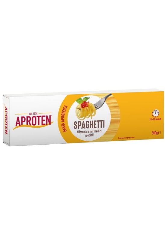 APROTEN SPAGHETTI 500G