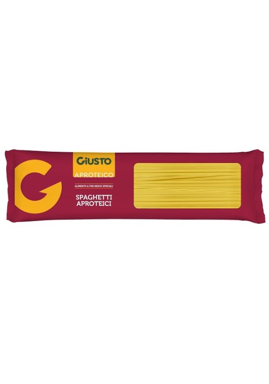 GIUSTO-APROT SPAGHETTI 250G