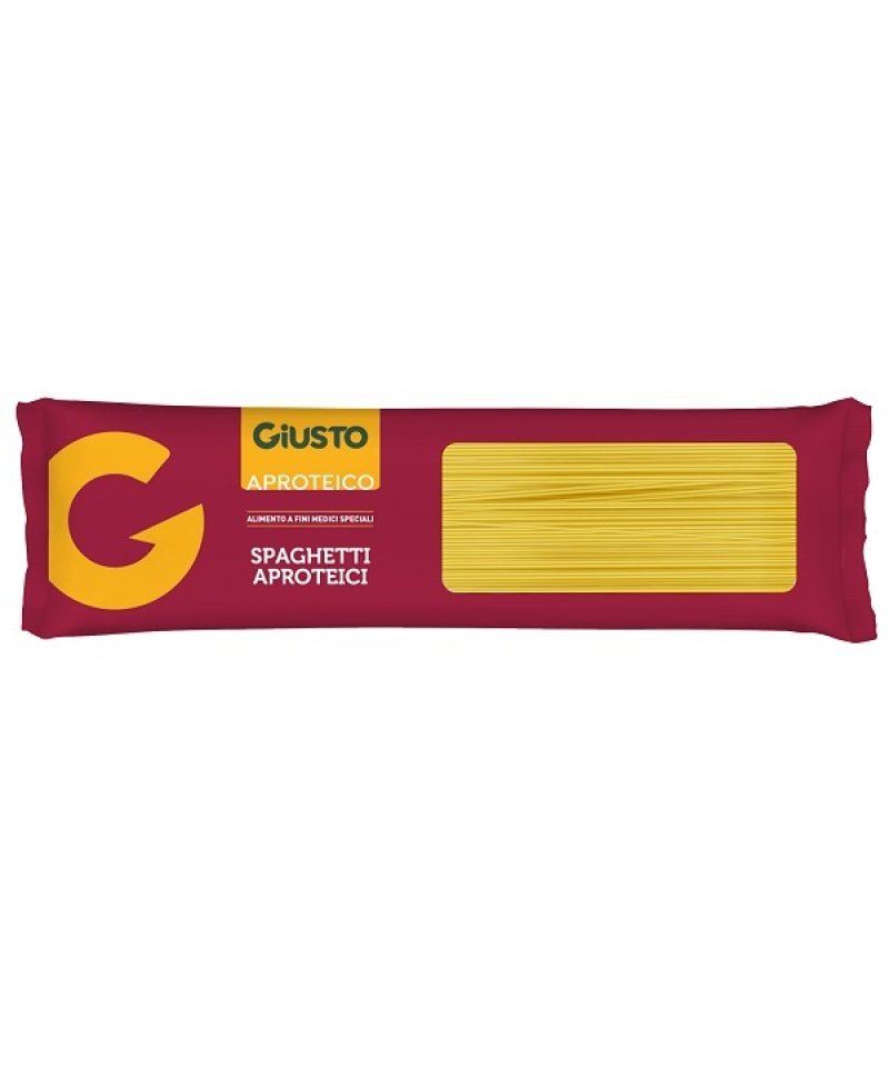 GIUSTO-APROT SPAGHETTI 250G