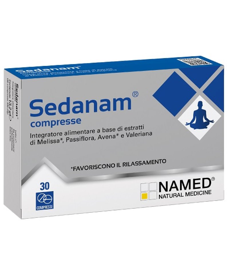 SEDANAM 30CPR