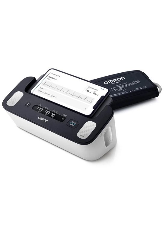 OMRON MISURATORE PRES COMPLETE