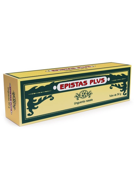 EPISTAS PLUS UNGUENTO 30G