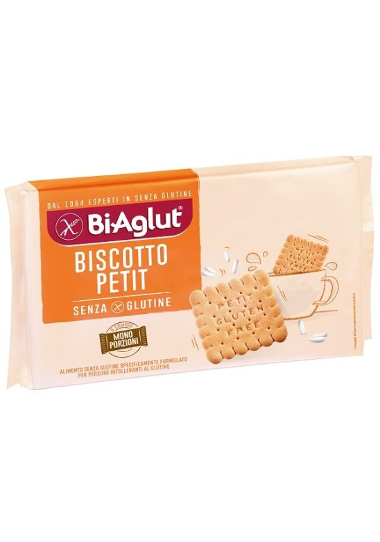 BIAGLUT BISCOTTO PETIT 200G