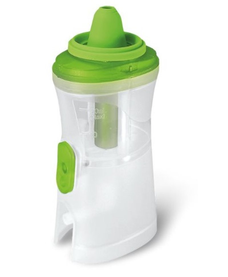 COLPHARMA DOC NAS NOSE CLEAN PRO