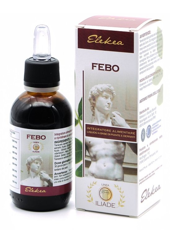 FEBO GOCCE 50ML