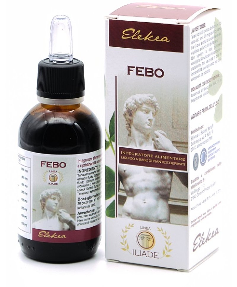 FEBO GOCCE 50ML