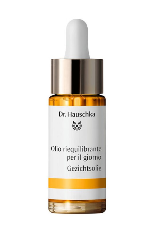 DR HAUSCHKA OLIO RIEQUIL GG