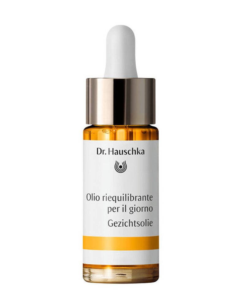 DR HAUSCHKA OLIO RIEQUIL GG