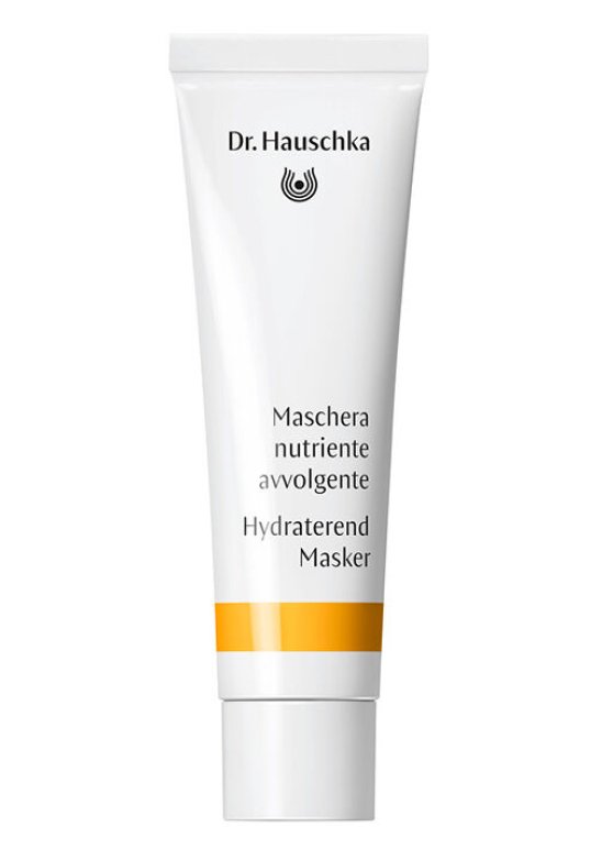 HAUSCHKA MASCHERA NUTRIENTE VISO