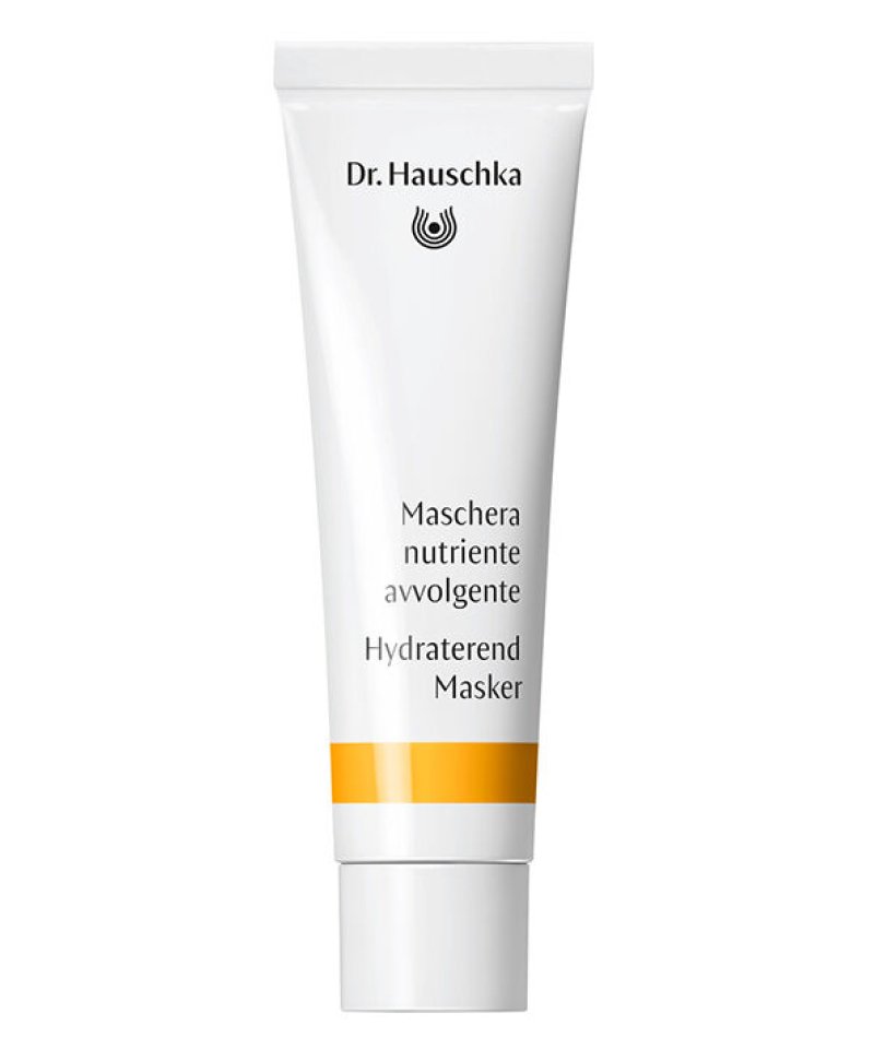 HAUSCHKA MASCHERA NUTRIENTE VISO