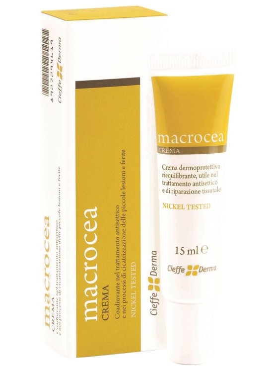 MACROCEA CREMA 15ML