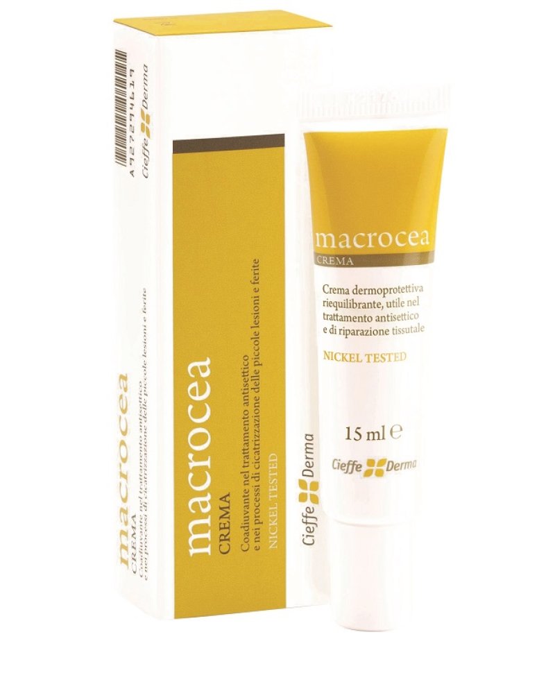 MACROCEA CREMA 15ML