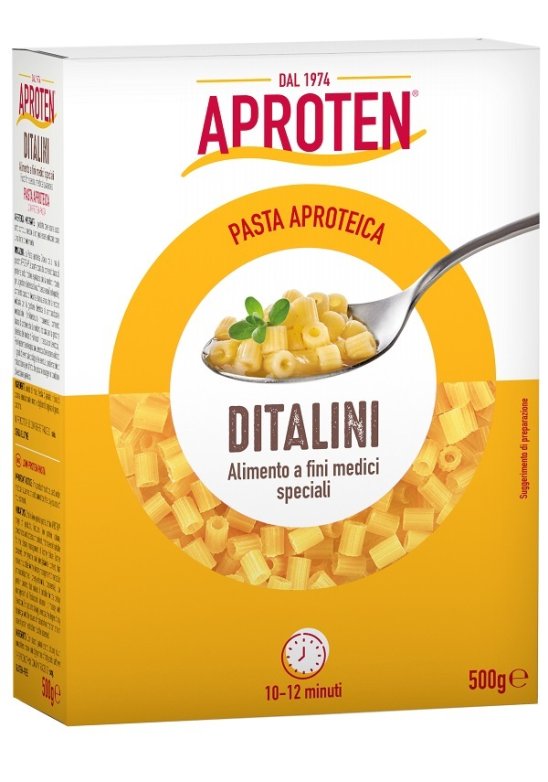 APROTEN PAS DITALINI 500G