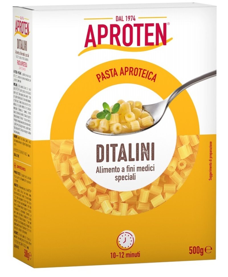 APROTEN PAS DITALINI 500G