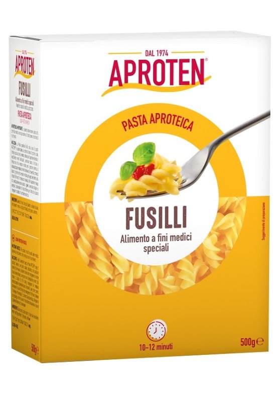 APROTEN PAS FUSILLI 500G