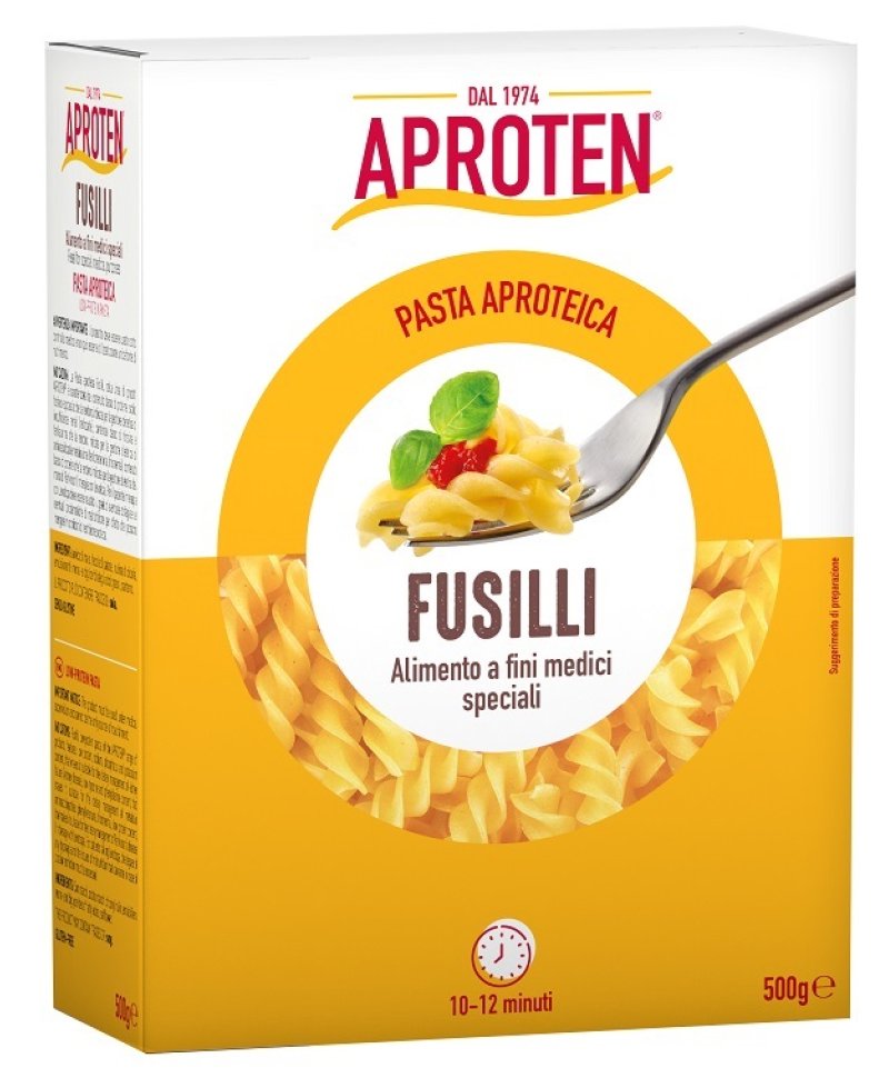 APROTEN PAS FUSILLI 500G