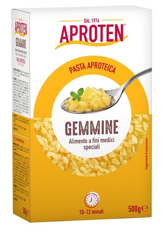 APROTEN PAS GEMMINE 500G