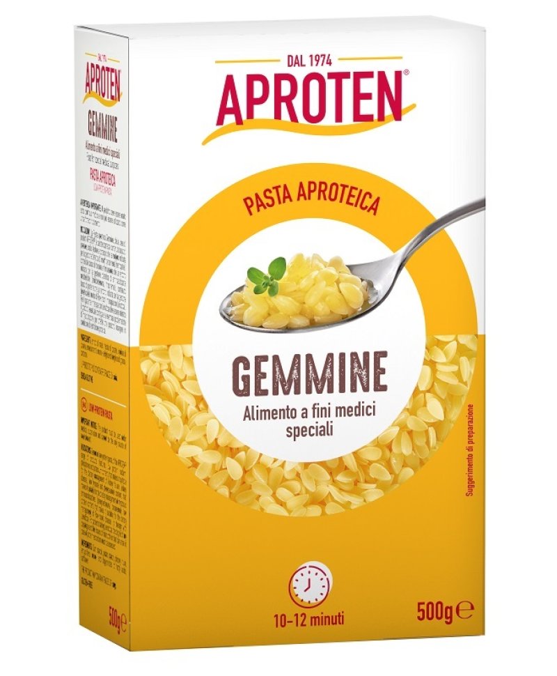 APROTEN PAS GEMMINE 500G