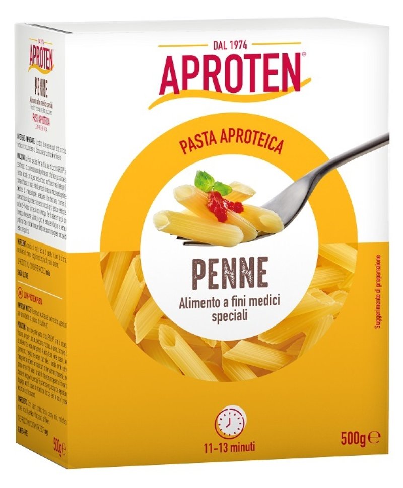 APROTEN PAS PENNE 500G