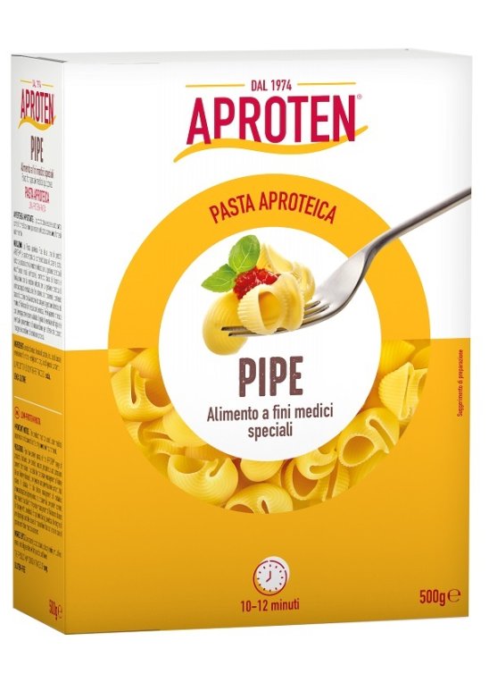 APROTEN PAS PIPE 500G