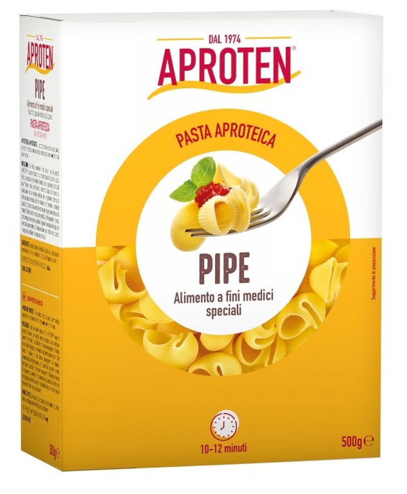 APROTEN PAS PIPE 500G